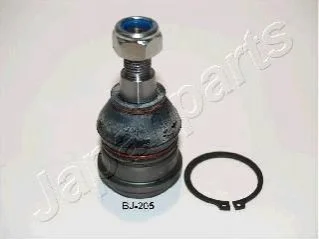 <strong>TOYOTA Шаровая опора лев./прав.Avensis Verso 2,0 -09 JAPANPARTS BJ-205 (фото 1)</strong>