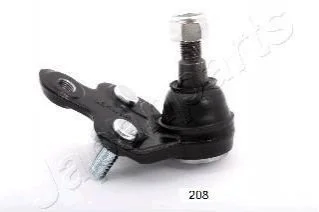 <strong>TOYOTA Шаровая опора лев.Camry, Lexus RX 300 03- JAPANPARTS BJ-208L (фото 1)</strong>