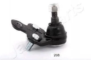 TOYOTA Шаровая опора лев.Camry, Lexus RX 300 03- для Toyota, Lexus JAPANPARTS BJ-208L фото товару