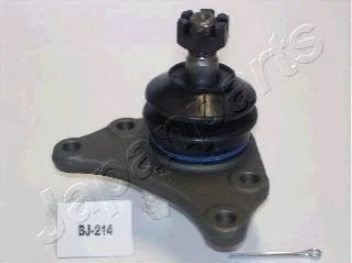 TOYOTA Шаровая опора верхн.лев./прав. Hilux 83- для Toyota JAPANPARTS BJ-214 фото товару