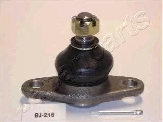 TOYOTA Шаровая опора нижн.лев./прав. Camry 86- для Toyota JAPANPARTS BJ-216 фото товару