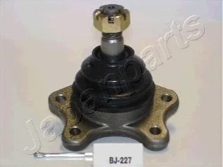 TOYOTA Шаровая опора верхн.Runner,Hilux 90- для Toyota JAPANPARTS BJ-227 фото товару