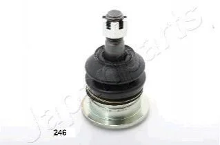 <strong>TOYOTA Шаровая опора верхн.лев./прав.Fortuner 04-,Hilux III 06- JAPANPARTS BJ-246 (фото 1)</strong>