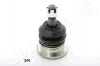 <strong>TOYOTA Шаровая опора верхн.лев./прав.Fortuner 04-,Hilux III 06- JAPANPARTS BJ-246 (фото 1)</strong>