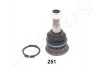 <strong>TOYOTA Шаровая опора верхн.Lexus IS 99- JAPANPARTS BJ-251 (фото 1)</strong>