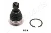 <strong>Кульова опора JAPANPARTS BJ-253 (фото 1)</strong>