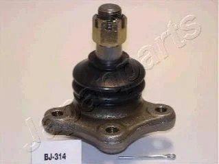 <strong>MAZDA Шаровая опора нижняя E2200 84- JAPANPARTS BJ-314 (фото 1)</strong>