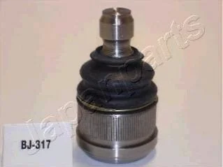 MAZDA Шаровая опора нижн.лев./прав. 626 83-97 для JAPANPARTS BJ-317 фото товару