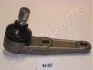 <strong>MAZDA Шаровая опора лев./прав. 323 94- 18мм JAPANPARTS BJ-327 (фото 1)</strong>