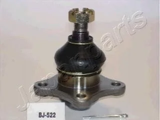 <strong>MITSUBISHI Шаровая опора Pajero 91- лев/прав верхн. JAPANPARTS BJ-522 (фото 1)</strong>