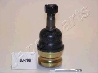 Шаровая опора SUBARU LEONE JAPANPARTS BJ-798 фото товару