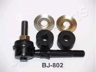 <strong>SUZUKI Тяга стаб.передн.комплектн.! Baleno,Swift 95- JAPANPARTS BJ-802 (фото 1)</strong>