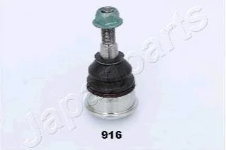<strong>JEEP Шаровая опора нижн.лев./прав.Cherokee 01- JAPANPARTS BJ-916 (фото 1)</strong>