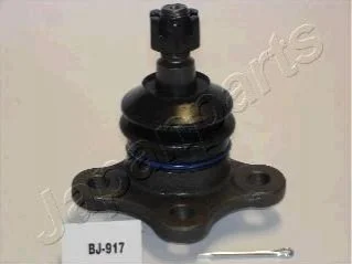 OPEL Шаровая опора верхняя Frontera,Isuzu для ISUZU, Opel JAPANPARTS BJ-917 фото товара