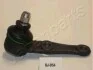 <strong>DAEWOO Шаровая опора Nubira 97- JAPANPARTS BJ-D54 (фото 1)</strong>