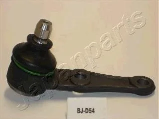 DAEWOO Шаровая опора Nubira 97- для Daewoo JAPANPARTS BJ-D54 фото товару