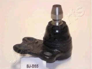 <strong>DAEWOO Шаровая опора лев./прав.Leganza 97- JAPANPARTS BJ-D55 (фото 1)</strong>
