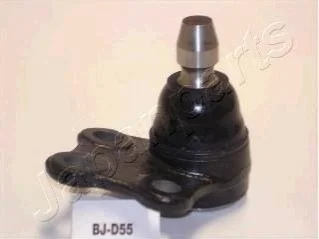 DAEWOO Шаровая опора лев./прав.Leganza 97- для Daewoo JAPANPARTS BJ-D55 фото товару