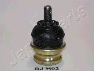 <strong>HYUNDAI Шаровая опора лев./прав.Atos 98- JAPANPARTS BJ-H02 (фото 1)</strong>