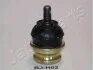 <strong>HYUNDAI Шаровая опора лев./прав.Atos 98- JAPANPARTS BJ-H02 (фото 1)</strong>