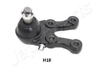 HYUNDAI кульова опора нижн.лів.H-1,Starex 01- для JAPANPARTS BJ-H17L фото товару