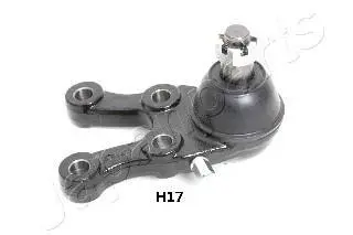 <strong>HYUNDAI кульова опора нижн.прав.H-1,Starex 01- JAPANPARTS BJ-H17R (фото 1)</strong>