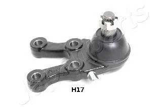 HYUNDAI кульова опора нижн.прав.H-1,Starex 01- для JAPANPARTS BJ-H17R фото товару