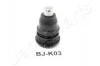 <strong>HYUNDAI Шаровая опора i10 08- JAPANPARTS BJ-K03 (фото 1)</strong>