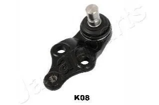 KIA Шаровая опора лев./прав.Ceed 10-,Hyundai i30 12-,Santa Fe,Sonata VI для JAPANPARTS BJ-K08 фото товару