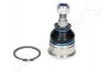 <strong>MITSUBISHI Шаровая опора Santamo JAPANPARTS BJ-K10 (фото 1)</strong>