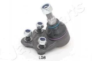 <strong>LANDROVER Шаровая опора нижн.Freelander 05- JAPANPARTS BJ-L08 (фото 1)</strong>