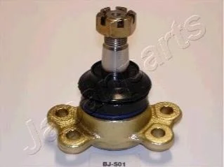 SSANGYONG Шаровая опора верхн.Korando,Musso для SsangYong JAPANPARTS BJ-S01 фото товару