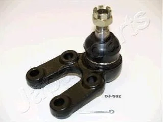 <strong>SSANGYONG Шаровая опора нижн.Korando,Musso JAPANPARTS BJ-S02 (фото 1)</strong>