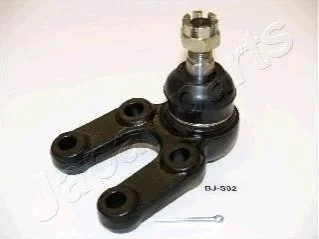 SSANGYONG Шаровая опора нижн.Korando,Musso для SsangYong JAPANPARTS BJ-S02 фото товару