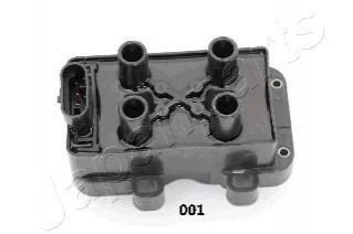 <strong>RENAULT Катушка зажигания Clio, Kangoo, Megane, Twingo DACIA Logan JAPANPARTS BO-001 (фото 1)</strong>