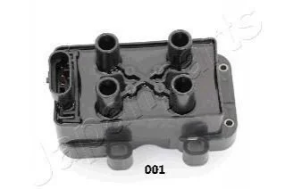 RENAULT Катушка зажигания Clio, Kangoo, Megane, Twingo DACIA Logan для JAPANPARTS BO-001 фото товару