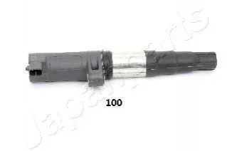 <strong>RENAULT Катушка зажигания Clio,Logan,Duster,Kangoo,Laguna 1.4/2.0 99- JAPANPARTS BO-100 (фото 1)</strong>