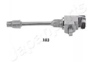 NISSAN Катушка зажигания Maxima QX 2.0/3.0 95- для Infiniti, Nissan JAPANPARTS BO-103 фото товару