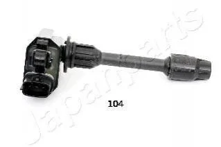<strong>NISSAN Катушка зажигания Maxima QX 2.0/3.0 95- JAPANPARTS BO-104 (фото 1)</strong>