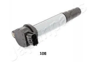 <strong>NISSAN Катушка зажигания Almera 1,5/1,8 00- Primera 1,8 99-. JAPANPARTS BO-108 (фото 1)</strong>