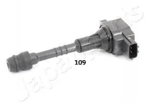 NISSAN Катушка зажигания Almera,Primera 1.5/1.8 96- для Nissan JAPANPARTS BO-109 фото товару