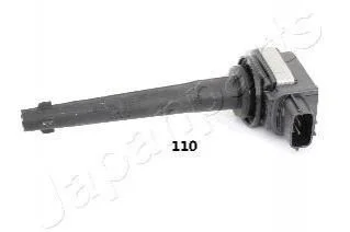NISSAN Катушка зажигания Qashqai 1.6/2.0 06-, Note 1.6 06-, X-Trail 2.0 07-,Micra,Tiida для JAPANPARTS BO-110 фото товару