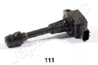 NISSAN Катушка зажигания Micra,Note 1.0/1.4 03- для Nissan JAPANPARTS BO-111 фото товару