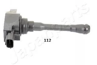 NISSAN Катушка зажигания Qashqai,Note,Juke,Tiida,Micra,Renault Koleos 1.2/2.5 05- для Nissan, Renault JAPANPARTS BO-112 фото товару