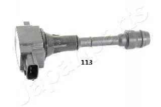 <strong>NISSAN Катушка зажигания X-Trail,Primera 2.0/2.5 01-,Murano 3.5 03- JAPANPARTS BO-113 (фото 1)</strong>