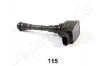 <strong>NISSAN Катушка зажигания Juke 1.6 10- JAPANPARTS BO-115 (фото 1)</strong>