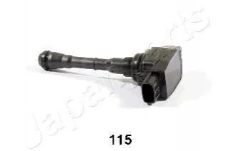 NISSAN Катушка зажигания Juke 1.6 10- для Nissan, Renault JAPANPARTS BO-115 фото товару
