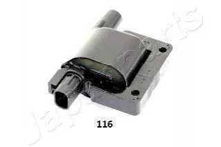 <strong>NISSAN Катушка зажигания Almera,Primera,Micra,Sunny 1.2/3.0 84- JAPANPARTS BO-116 (фото 1)</strong>