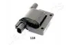 <strong>NISSAN Катушка зажигания Almera,Primera,Micra,Sunny 1.2/3.0 84- JAPANPARTS BO-116 (фото 1)</strong>