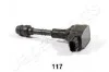 <strong>NISSAN Катушка зажигания Pathfinder 4.0 05- JAPANPARTS BO-117 (фото 1)</strong>